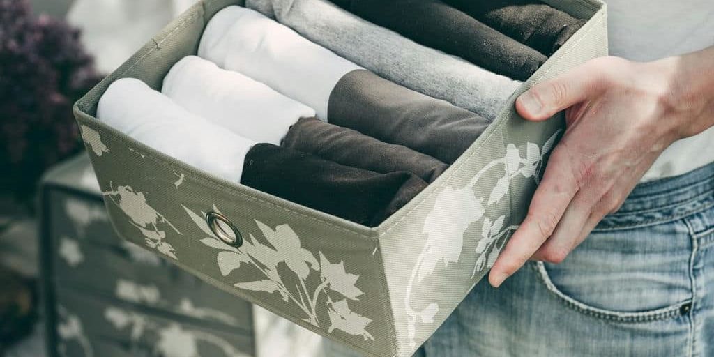 pudełka tekstylne pudełka tekstylne